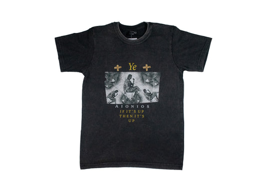 YE Black Tee